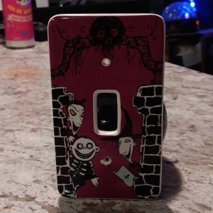 Tim Burton's Nightmare Before Christmas